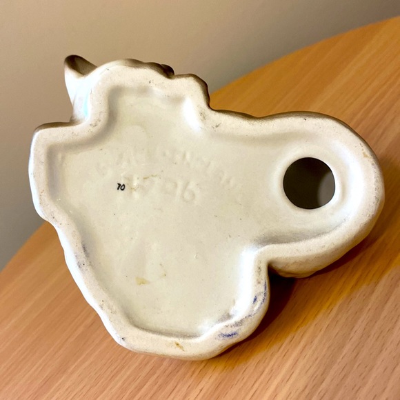 Vintage Beswick Siamese Kittens cat figurine (Model 1296) Made in England - Picture 6 of 10